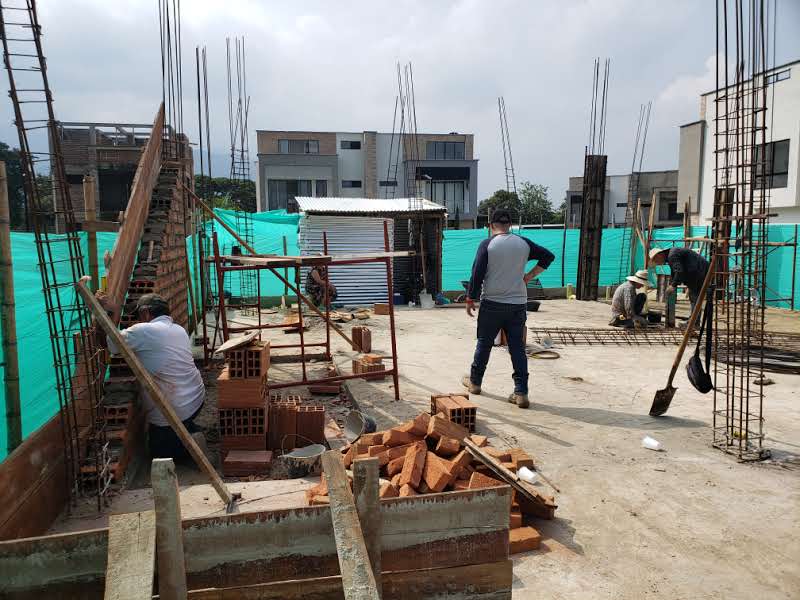 Construcción Completa